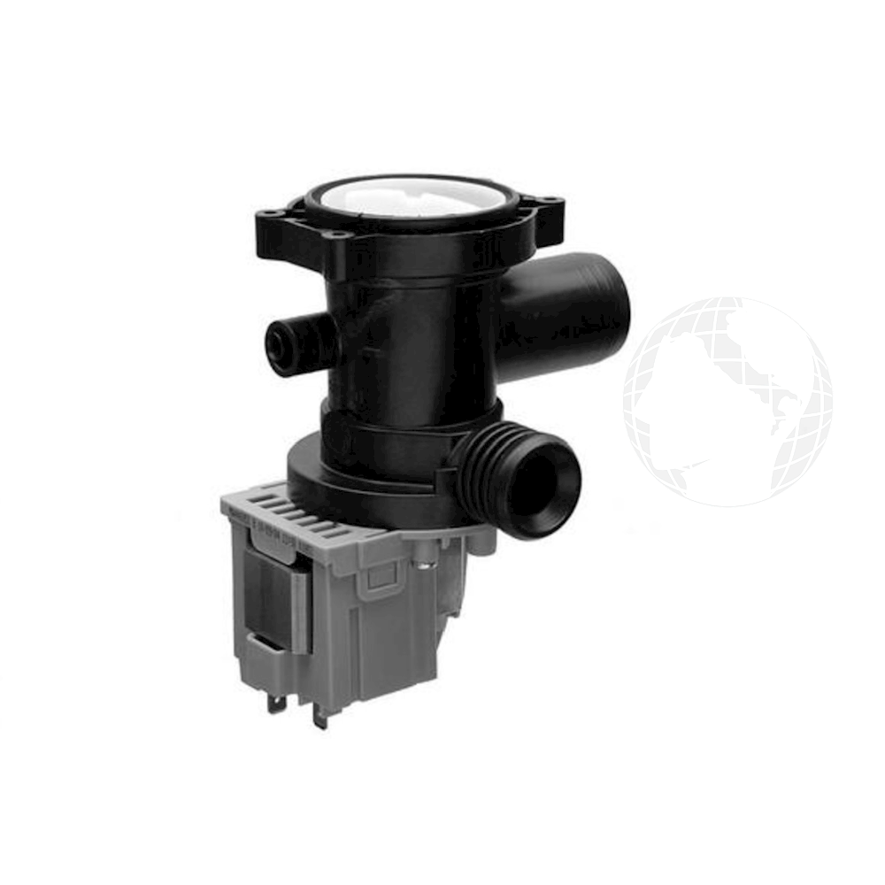Pompe C00044998 POMPA AUTOP.SINCRONA 240V/50HZ CON FILTR per elettrodomestico INDESIT Originale