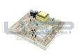 Moduli - Schede elettroniche: 480131000046 Scheda Potenza (da pogrammare) WHIRLPOOL