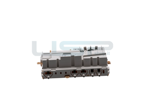 Moduli - Schede elettroniche: 481010457091 Scheda Controllo Non Programmata WHIRLPOOL