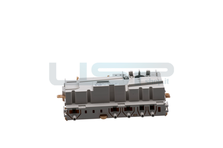 Moduli - Schede elettroniche: 481010457091 Scheda Controllo Non Programmata WHIRLPOOL
