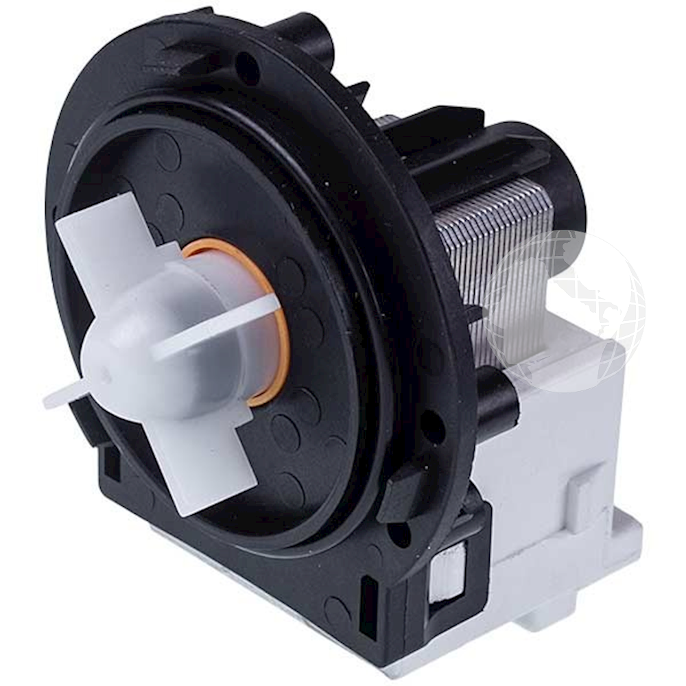 Pompe C00283277 Pompa Scarico Magnetica per elettrodomestico INDESIT Originale