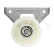 Cinghie C00504520 Puleggia Tendi-Cinghia per elettrodomestico INDESIT Originale