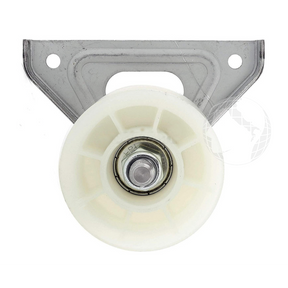 Cinghie C00504520 Puleggia Tendi-Cinghia per elettrodomestico INDESIT Originale