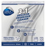 Materiali di consumo: 35602755 Anticalcare 3 In 1 (Kit 12 Buste) HAIER CANDY HOOVER