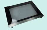 Vetri porta forno: 42834355 Vetro Porta Forno HAIER