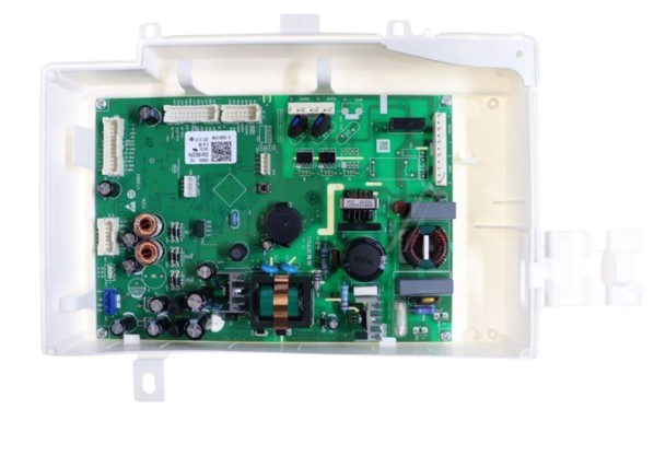 Scheda Controllo per frigocongelatore HAIER 0061800296