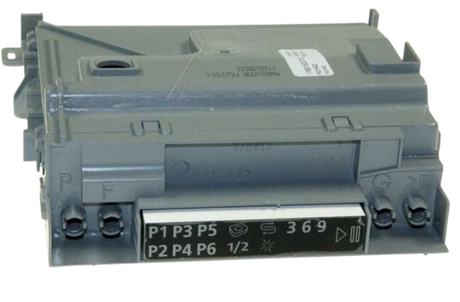 Scheda elettronica programmata per lavastoviglie beko 1768150070