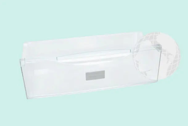 Cassetto freezer inferiore per frigo congelatore Liebherr originale 979118500