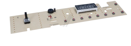 Scheda display 2848480100 Beko