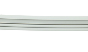 Guarnizione porta congelatore Beko originale 4668510100