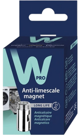 Accessori: 484000008410 Anticalcare Magnetico Professionale Wpro lavatrice e lavastoviglie - Magneti dalla durata di 10 Anni WHIRLPOOL