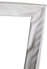Guarnizione per porta frigorifero originale beko 4668510200