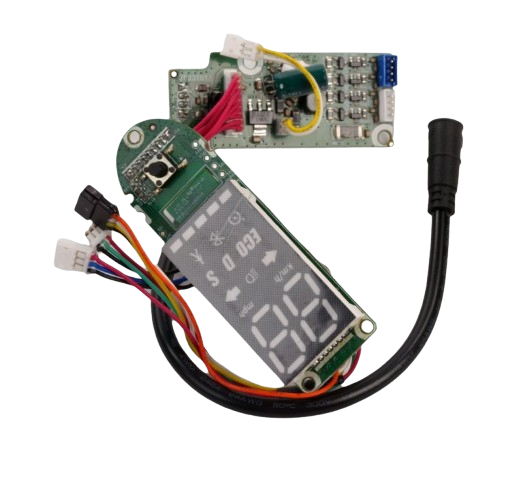 Display per e-scooter F2 Originale AB.05.12.00.0034