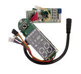 Display per e-scooter F2 Originale AB.05.12.00.0034