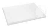 Porta con guarnizione per congelatore a pozzo Haier originale 0070817433