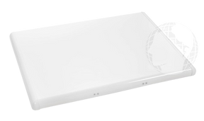 Porta con guarnizione per congelatore a pozzo Haier originale 0070817433