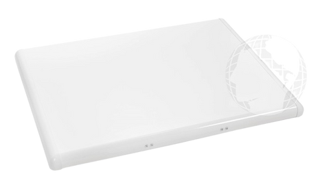 Porta con guarnizione per congelatore a pozzo Haier originale 0070817433