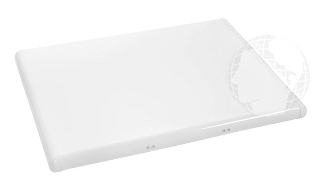 Porta con guarnizione per congelatore a pozzo Haier originale 0070817433