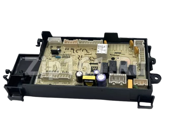 Scheda Elettronica per lavatrice MIDEA originale 17138100023703