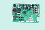 Module - Elektronische Leiterplatten: 0061800296E Steuerplatine HAIER