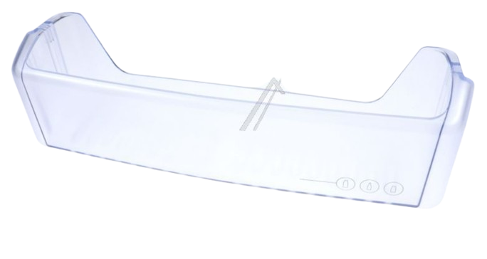 Balconcino frigorifero sotto top originale BEKO 6102390100