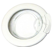 Oblò assemblato per lavatrice Beko originale 2860208100