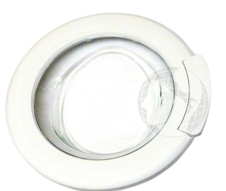 Oblò assemblato per lavatrice Beko originale 2860208100