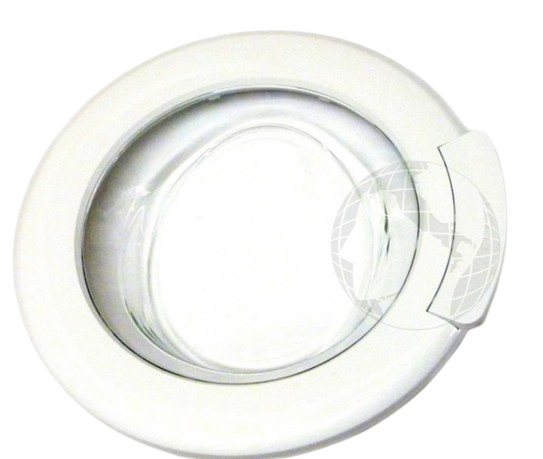 Oblò assemblato per lavatrice Beko originale 2860208100
