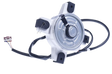 Motore DC senza spazzole originale Midea 11002015016402