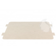 Parti funzionali varie 600MD41 MICA 0,4 X 130 X 205 MM. per elettrodomestico Originale