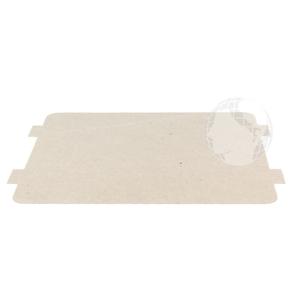 Parti funzionali varie 600MD41 MICA 0,4 X 130 X 205 MM. per elettrodomestico Originale