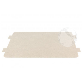 Parti funzionali varie 600MD41 MICA 0,4 X 130 X 205 MM. per elettrodomestico Originale