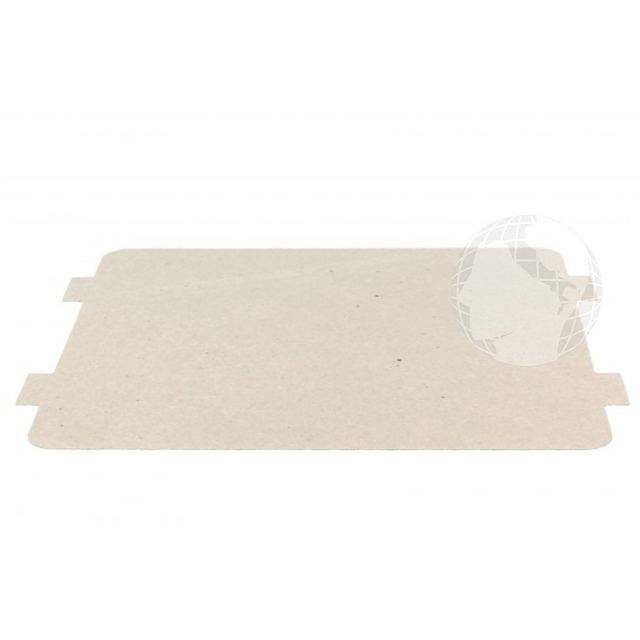 Parti funzionali varie 600MD41 MICA 0,4 X 130 X 205 MM. per elettrodomestico Originale