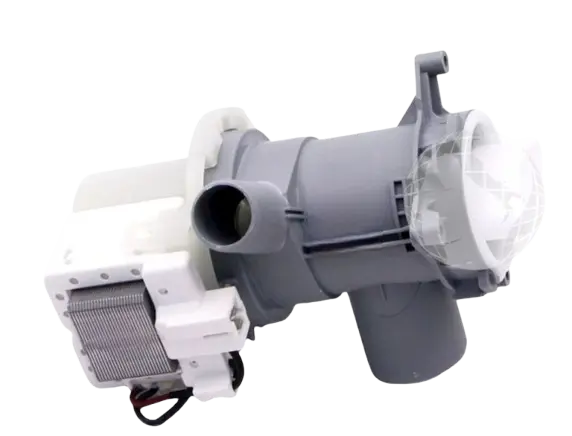 Pompe USPWM64002 Pompa Scarico (compatibile Beko 2840940200 + 2840941600) per elettrodomestico USP SELECTION Originale