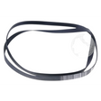 Cinghie 40012518 Cinghia Elastica per elettrodomestico VESTEL Originale