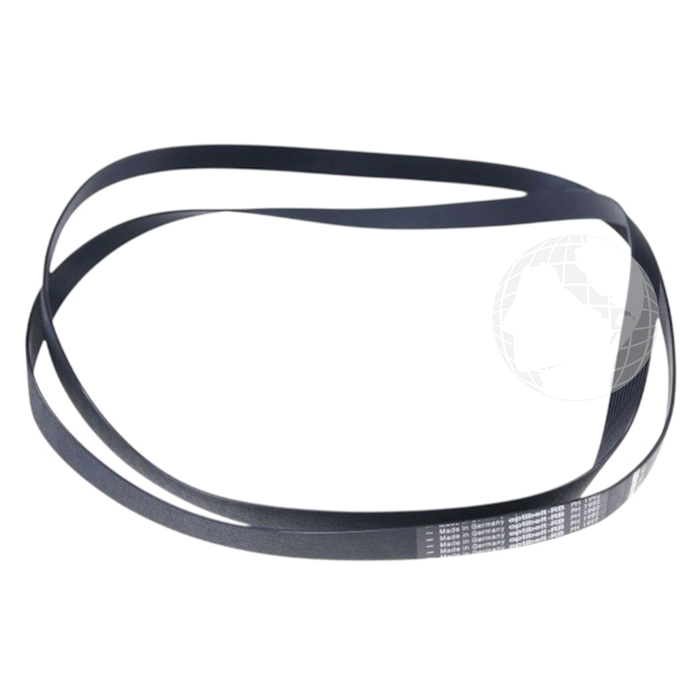 Cinghie 40012518 Cinghia Elastica per elettrodomestico VESTEL Originale