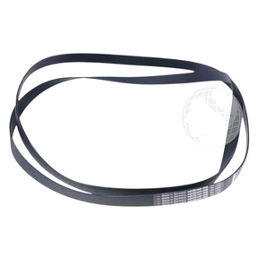Cinghie 40012518 Cinghia Elastica per elettrodomestico VESTEL Originale