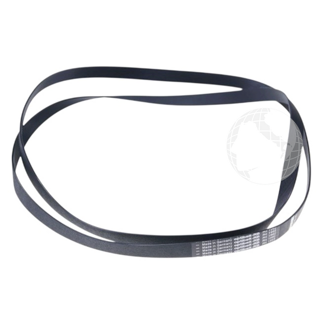 Cinghie 40012518 Cinghia Elastica per elettrodomestico VESTEL Originale