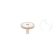 Manopole: HR02X00210 Manopola Termostato HAIER