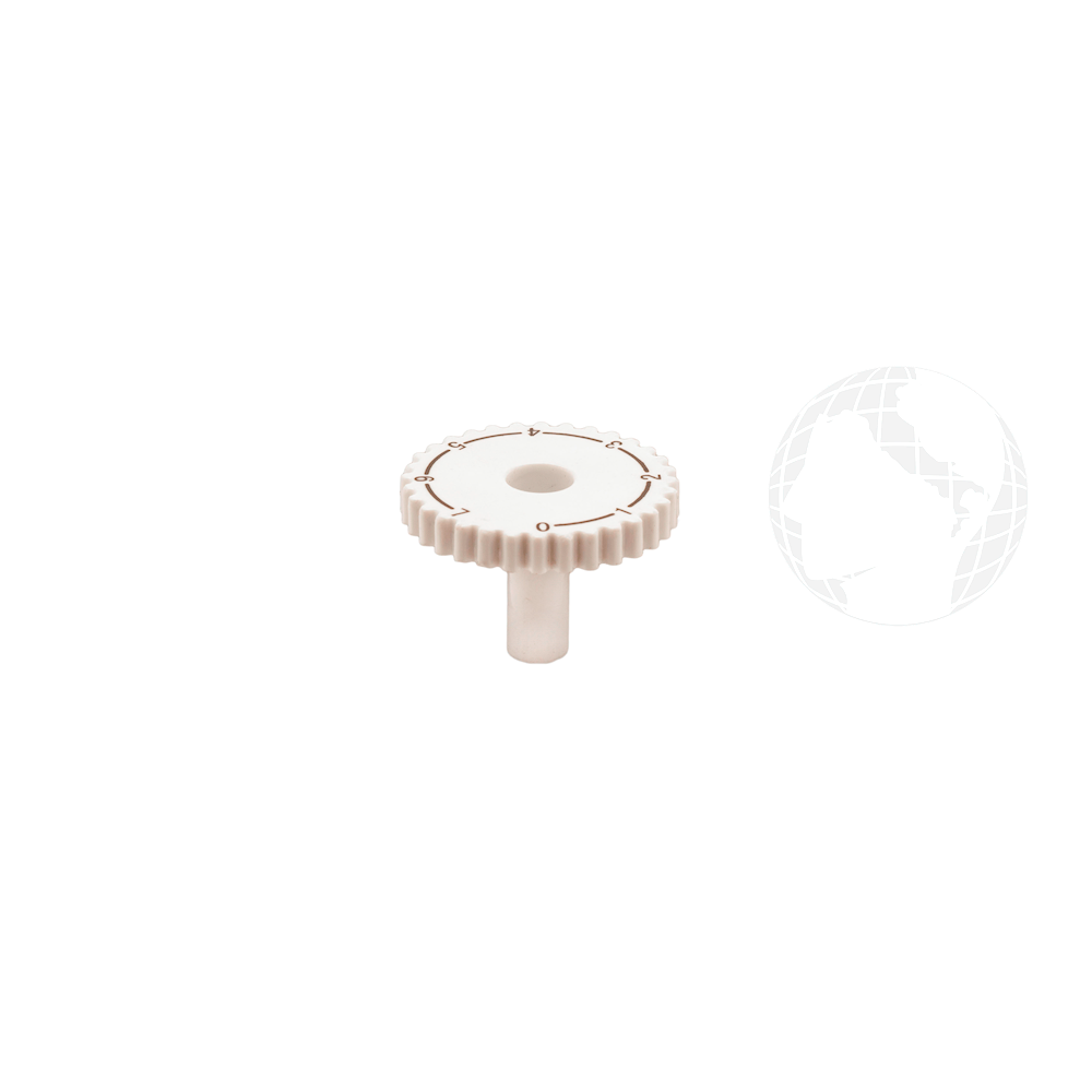 Manopole: HR02X00210 Manopola Termostato HAIER