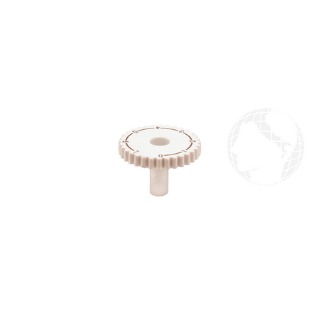 Manopole: HR02X00210 Manopola Termostato HAIER