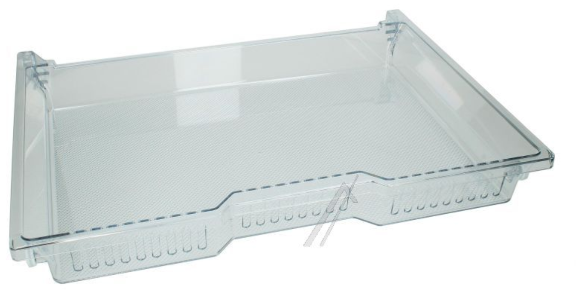 Ripiano copri cassetto inferiore freezer Haier