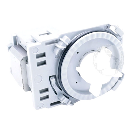 Pompe: 17476000007443 Pompa Scarico MIDEA