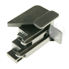 Elementi di montaggio: 12171100001414 Door Rotating Bracket MIDEA