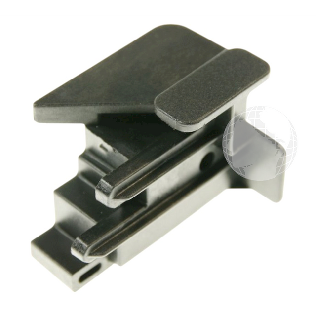 Elementi di montaggio: 12171100001414 Door Rotating Bracket MIDEA
