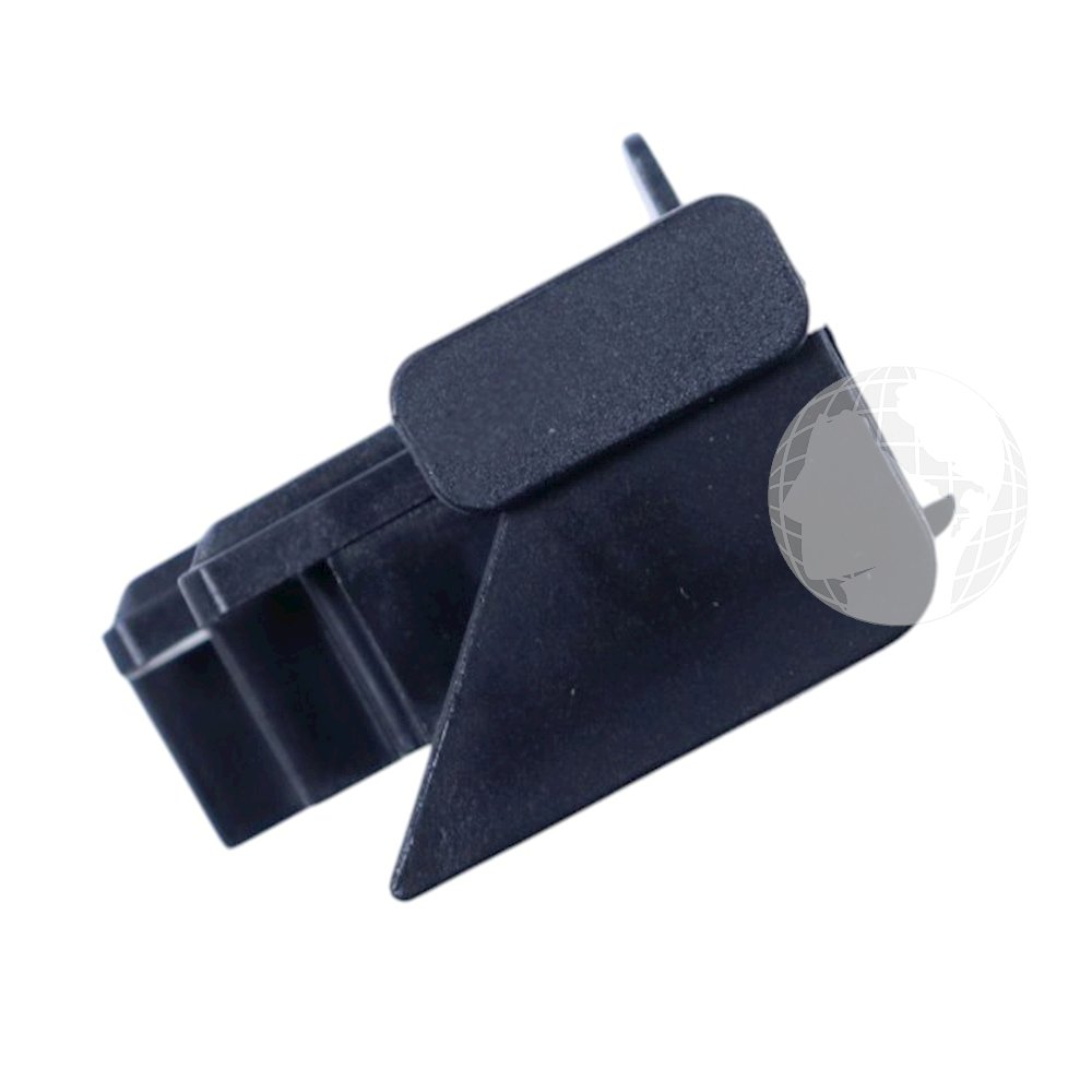 Elementi di montaggio: 12171100001415 Door Rotating Bracket MIDEA