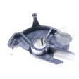 Supporti - Cerniere: 12171100A00984 Blocco Leva MIDEA
