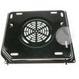 Parti estetiche varie: 12271100002151 Cover Motoventilatore MIDEA