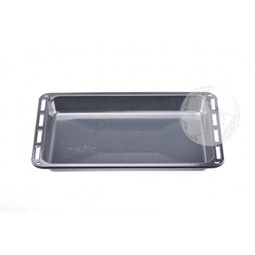 Leccarde - Teglie - Griglie forno: 12271100003074 Leccarda MIDEA