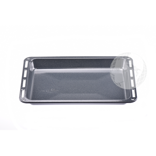Leccarde - Teglie - Griglie forno: 12271100003074 Leccarda MIDEA